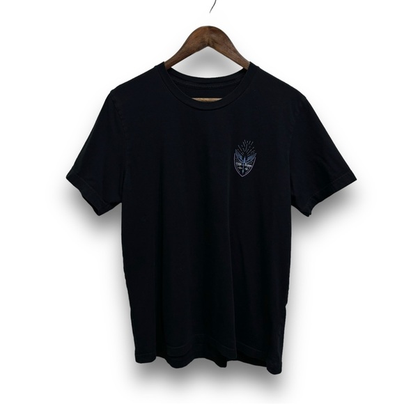 Ubbi Dubbi Men's 2019 Ft Worth Texas Graphic T Shirt Black 

Size‎ Large 20 x 28 - Picture 2 of 7